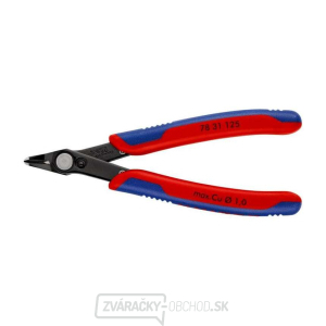 Elektronické nožnice Super Knips® 125 mm 78 31 125 Elektronické nožnice Super Knips® 125 mm 78 31 125 gallery main image