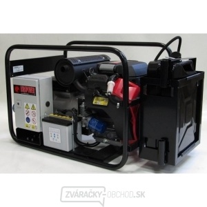 Elektrocentrála Europower EP10000E-ATS Elektrocentrála Europower EP10000E-ATS gallery main image