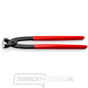 Vystužovacie kliešte 300 mm, Knipex 99 01 300 - DIN ISO 9242 Vystužovacie kliešte 300 mm, Knipex 99 01 300 - DIN ISO 9242 gallery main image