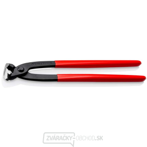 Vystužovacie kliešte 300 mm, Knipex 99 01 300 - DIN ISO 9242 Vystužovacie kliešte 300 mm, Knipex 99 01 300 - DIN ISO 9242 gallery main image