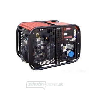 Elektrocentrála Europower EP16000E Elektrocentrála Europower EP16000E gallery main image