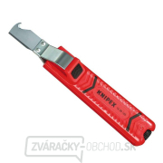 KNIPEX 16 20 165 SB nástroj na odstránenie plášťa Náhľad