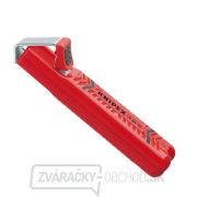 KNIPEX 16 20 165 SB nástroj na odstránenie plášťa náhled