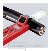 KNIPEX 16 20 165 SB nástroj na odstránenie plášťa náhled