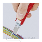 KNIPEX 16 20 165 SB nástroj na odstránenie plášťa náhled