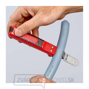 KNIPEX 16 20 165 SB nástroj na odstránenie plášťa náhled