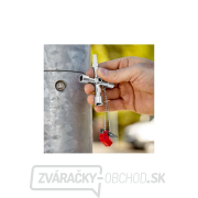 Knipex Profi-Key pre skriňový rozvádzač 00 11 04 Náhľad