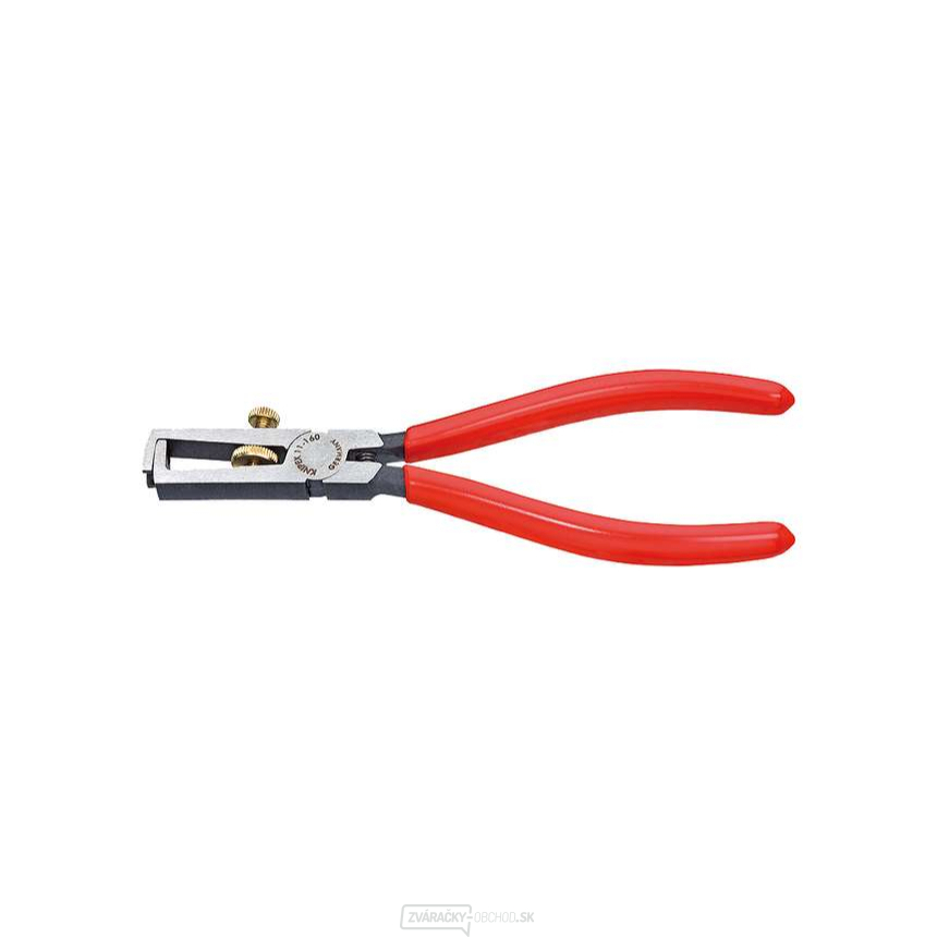 Odstraňovacie kliešte 160 mm Knipex 11 01 160 Odstraňovacie kliešte 160 mm Knipex 11 01 160 gallery main image