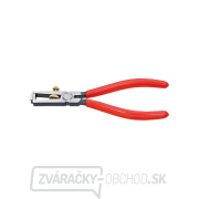 Odstraňovacie kliešte 160 mm Knipex 11 01 160 Odstraňovacie kliešte 160 mm Knipex 11 01 160 gallery main image