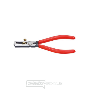 Odstraňovacie kliešte 160 mm Knipex 11 01 160 Odstraňovacie kliešte 160 mm Knipex 11 01 160 gallery main image