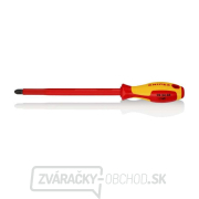 Elektrikársky skrutkovač VDE PH 4 Knipex 98 24 04 gallery main image