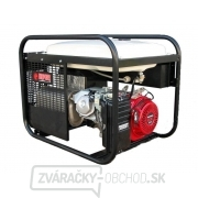 Elektrocentrála Europower EP6500T/25 Elektrocentrála Europower EP6500T/25 gallery main image