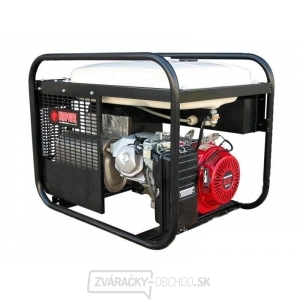 Elektrocentrála Europower EP6500T/25 Elektrocentrála Europower EP6500T/25 gallery main image