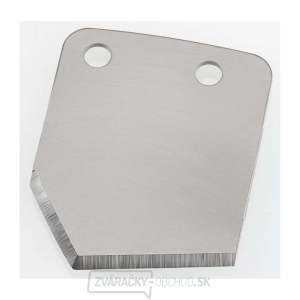 Náhradná čepeľ Knipex 90 29 185 pre kliešte Knipx 90 20 185 Náhradná čepeľ Knipex 90 29 185 pre kliešte Knipx 90 20 185 gallery main image