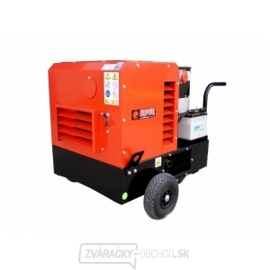 Elektrocentrála Europower EPG12000E Elektrocentrála Europower EPG12000E gallery main image