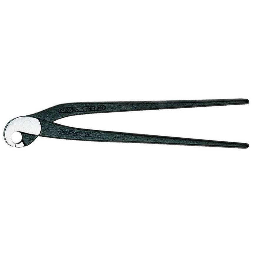Frézy na dlaždice KNIPEX 91 00 200 mm