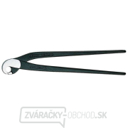 Frézy na dlaždice KNIPEX 91 00 200 mm gallery main image