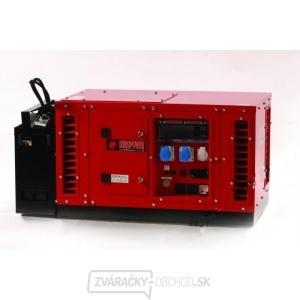 Elektrocentrála Europower EPS6000E Elektrocentrála Europower EPS6000E gallery main image