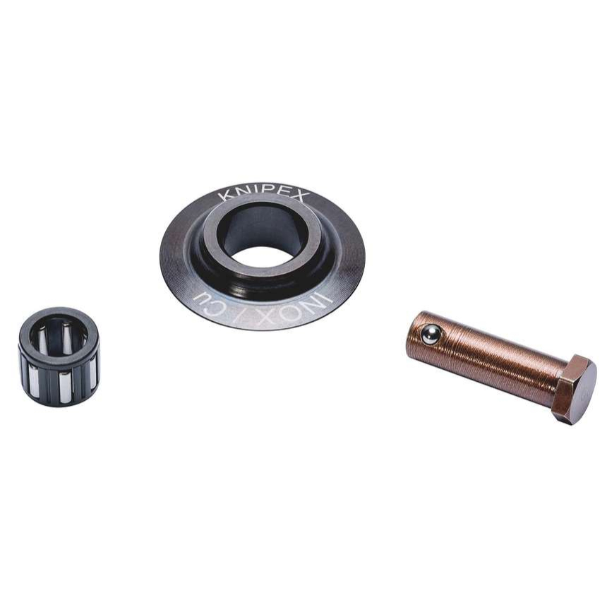 Náhradný rezný kotúč INOX Cu pre 90 31 02