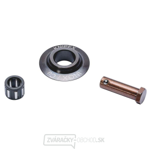 Náhradný rezný kotúč INOX Cu pre 90 31 02 Náhradný rezný kotúč INOX Cu pre 90 31 02 gallery main image