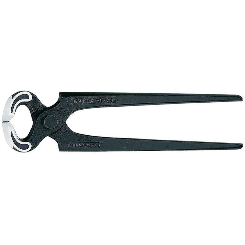 Rezacie kliešte 180 mm KNIPEX 50 00 180