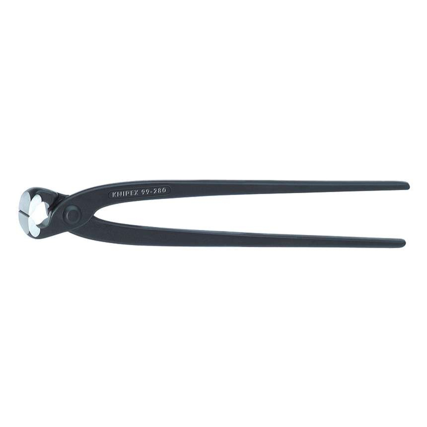 Vystužovacie kliešte 200 mm, Knipex 99 00 200 - DIN ISO 9242