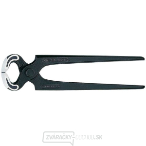 Štípacie kliešte 160 mm KNIPEX 50 00 160 Štípacie kliešte 160 mm KNIPEX 50 00 160 gallery main image