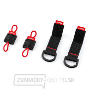 Sada adaptérov Knipex 00 21 50 V01 (sada 4 ks) Náhľad