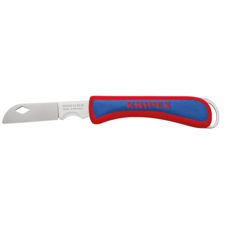 Elektrikársky nôž Knipex 16 20 50 SB
