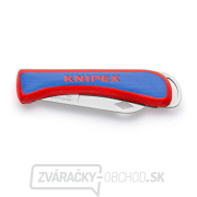 Elektrikársky nôž Knipex 16 20 50 SB Náhľad