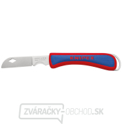 Elektrikársky nôž Knipex 16 20 50 SB gallery main image