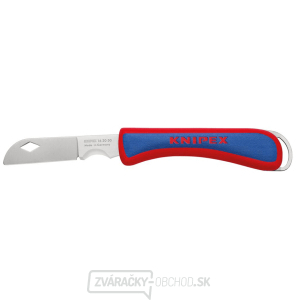 Elektrikársky nôž Knipex 16 20 50 SB gallery main image