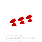 Ochranné čeľuste Knipex K 86 09 300 V01 pre kliešte 86 xx 300 (3 páry) Náhľad