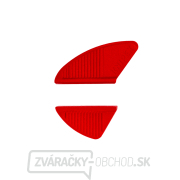 Ochranné čeľuste Knipex K 86 09 300 V01 pre kliešte 86 xx 300 (3 páry) Náhľad