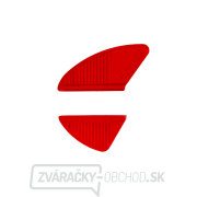 Ochranné čeľuste Knipex K 86 09 300 V01 pre kliešte 86 xx 300 (3 páry) Ochranné čeľuste Knipex K 86 09 300 V01 pre kliešte 86 xx 300 (3 páry) gallery main image