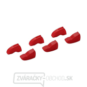 Plastové čeľuste pre kliešte Knipex 87 XX 300 (sada 3 párov) Náhľad