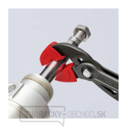 Plastové čeľuste pre kliešte Knipex 87 XX 300 (sada 3 párov) náhled