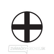 Elektrikársky skrutkovač VDE PH 2 Knipex 98 24 02 Náhľad