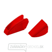 Ochranné čeľuste Knipex K 86 09 250 V01 pre kliešte 86 xx 250 (3 páry) gallery main image