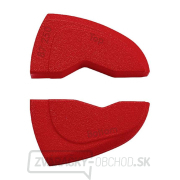 Plastové čeľuste pre kliešte Knipex 87 XX 250 (sada 3 párov) Náhľad