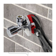 Plastové čeľuste pre kliešte Knipex 87 XX 250 (sada 3 párov) náhled