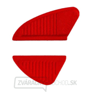 Ochranné čeľuste Knipex K 86 09 180 V01 pre kliešte 86 xx 180 (3 páry) Náhľad