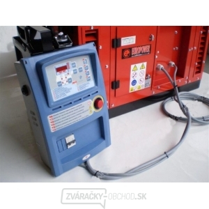 Elektrocentrála Europower EPS6000E-ATS gallery main image