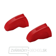 Plastové čeľuste pre kliešte Knipex 87 XX 180 (sada 3 párov) Plastové čeľuste pre kliešte Knipex 87 XX 180 (sada 3 párov) gallery main image