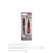 Náhradné čepele pre Knipex 90 10 165 BK (10 ks) gallery main image