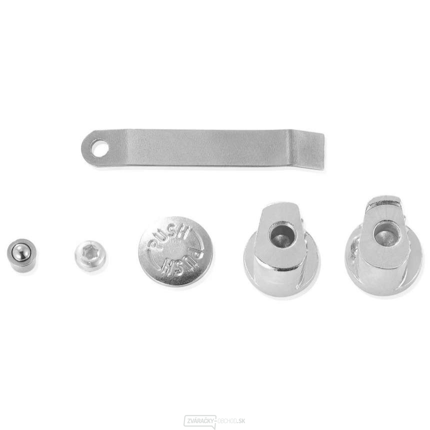 Opravná súprava 8603250, 8603300, 8701250, 8701300 Knipex 87 09 01