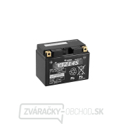 Batéria motocyklová 12V/11,2Ah YUASA YTZ14S Batéria motocyklová 12V/11,2Ah YUASA YTZ14S gallery main image