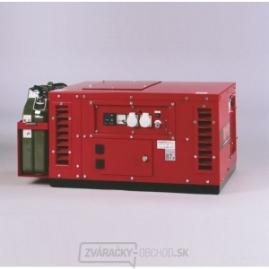 Elektrocentrála Europower EPS12000TE-ATS Elektrocentrála Europower EPS12000TE-ATS gallery main image