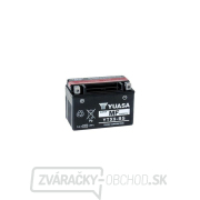 Batéria motocyklová 12V/8Ah YUASA YTX9-BS Batéria motocyklová 12V/8Ah YUASA YTX9-BS gallery main image