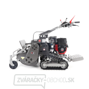 Cepová kosačka s pásmi Weibang WB GT 6813-TE Náhľad